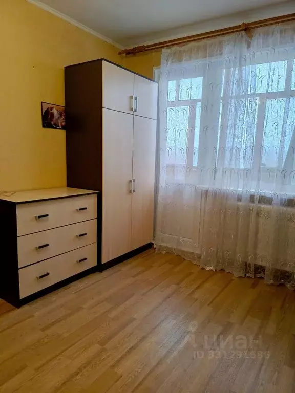 1-к кв. Пензенская область, Пенза ул. 8 Марта, 27 (27.0 м) - Фото 2