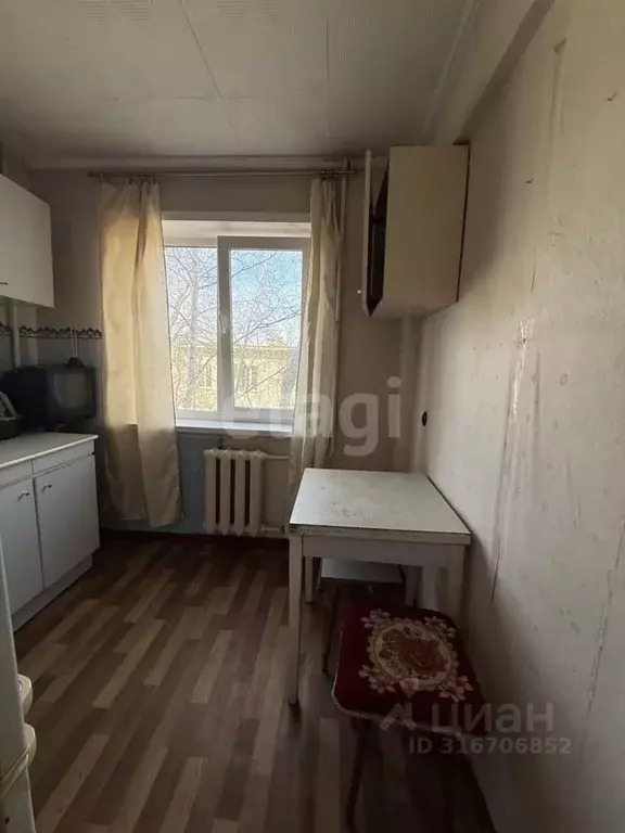2-к кв. Забайкальский край, Чита Северный мкр, 10 (44.3 м) - Фото 1