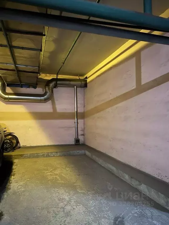 Гараж в Москва ул. Островитянова, 4 (18 м) - Фото 2