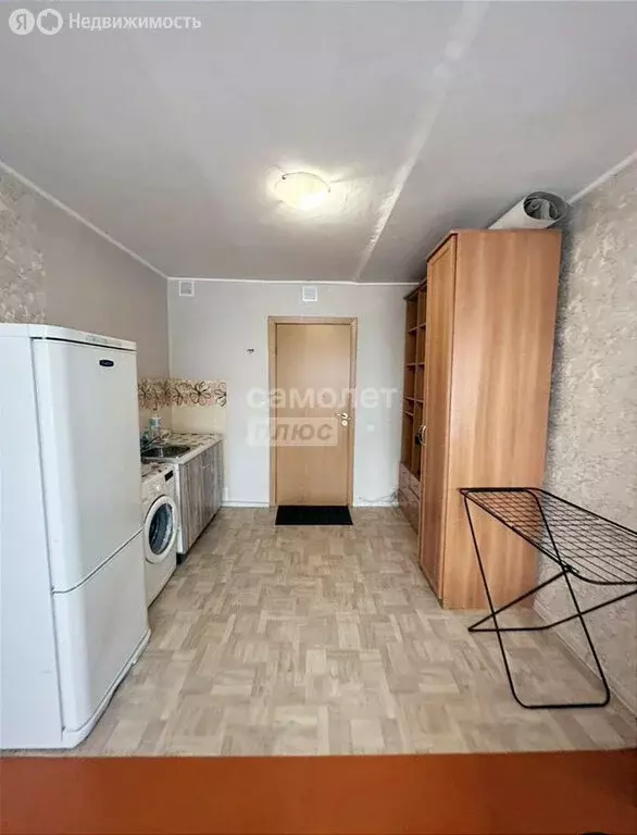 1к в -комнатной квартире (18.3 м) - Фото 2