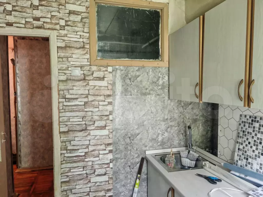 2-к. квартира, 45 м, 1/5 эт. - Фото 1