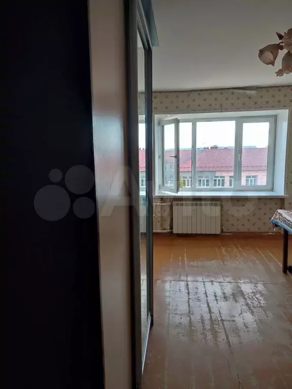 2-к. квартира, 41,7 м, 4/5 эт. - Фото 0