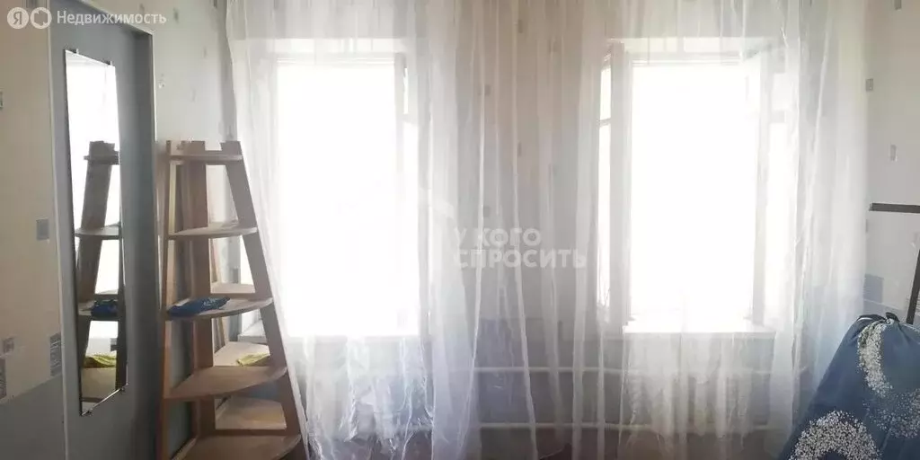 1к в 5-комнатной квартире (20 м) - Фото 2