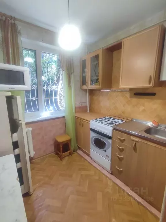 2-к кв. Крым, Ялта ул. Дзержинского, 30 (46.0 м) - Фото 2