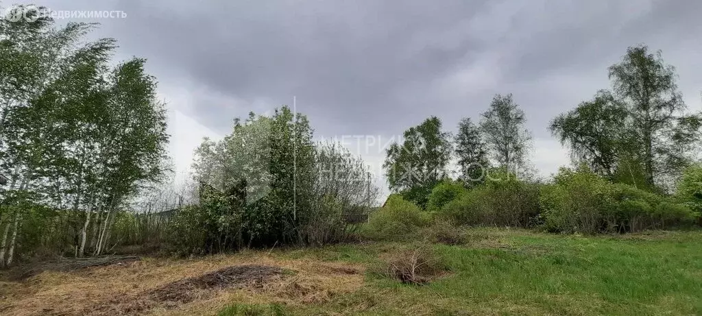 Участок в Тюмень, Уральская улица (10.8 м) - Фото 0