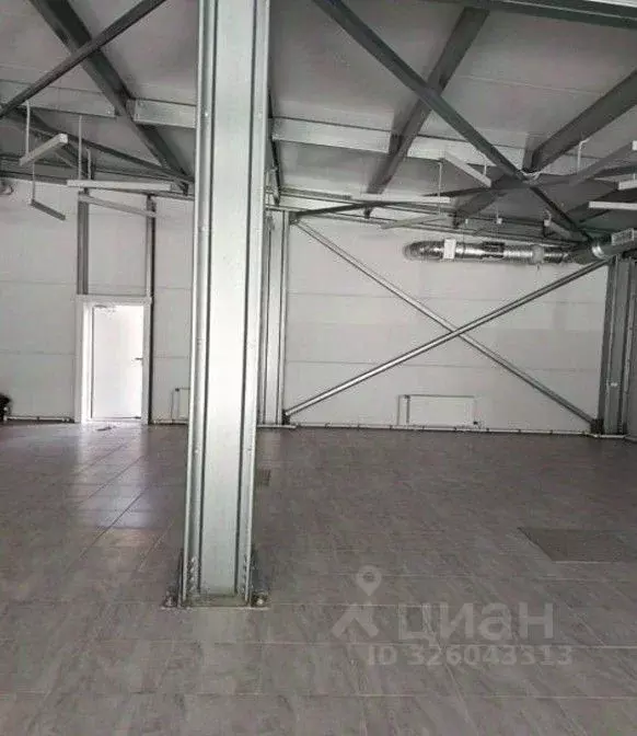 Помещение свободного назначения в Санкт-Петербург ул. Коллонтай, 30К1 ... - Фото 2