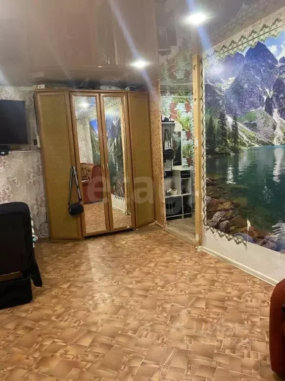 1-к кв. Новосибирская область, Новосибирск Затулинский жилмассив, ул. ... - Фото 1