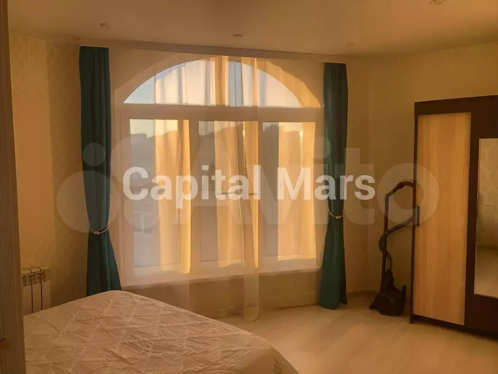 2-к. квартира, 42 м, 3/5 эт. - Фото 1