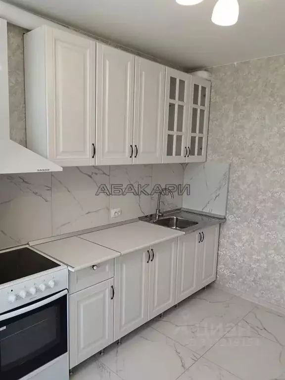 3-к кв. Красноярский край, Красноярск Дудинская ул., 2Е (70.0 м) - Фото 2