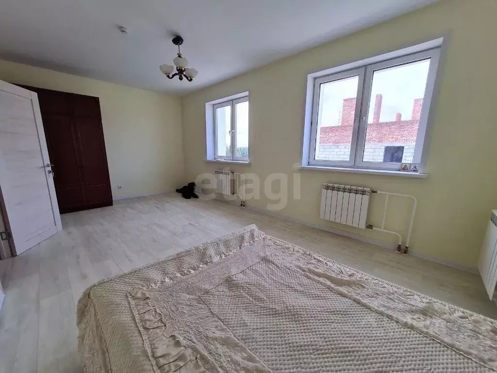 5-к кв. Ямало-Ненецкий АО, Шурышкарский район, с. Мужи ул. Уральская, ... - Фото 1