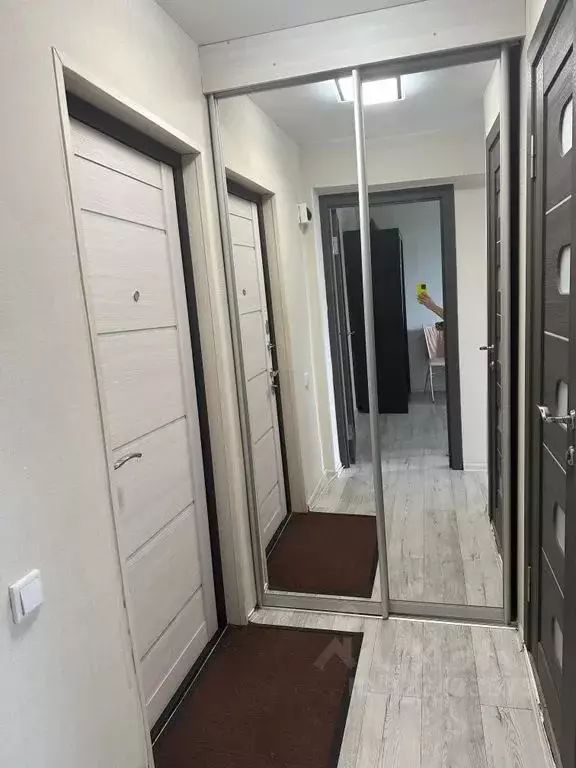 1-к кв. Краснодарский край, Кропоткин Кавказский район, Комсомольская ... - Фото 2