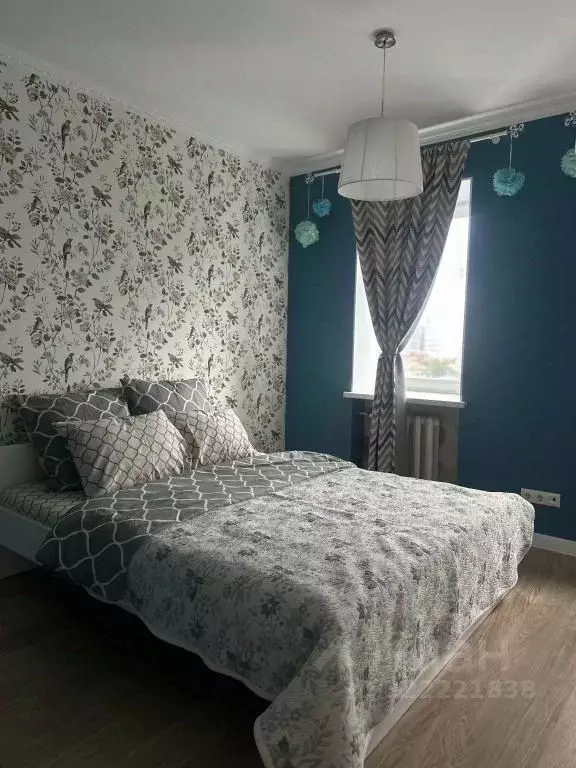 2-к кв. Башкортостан, Уфа ул. Чернышевского, 105к1 (67.0 м) - Фото 1