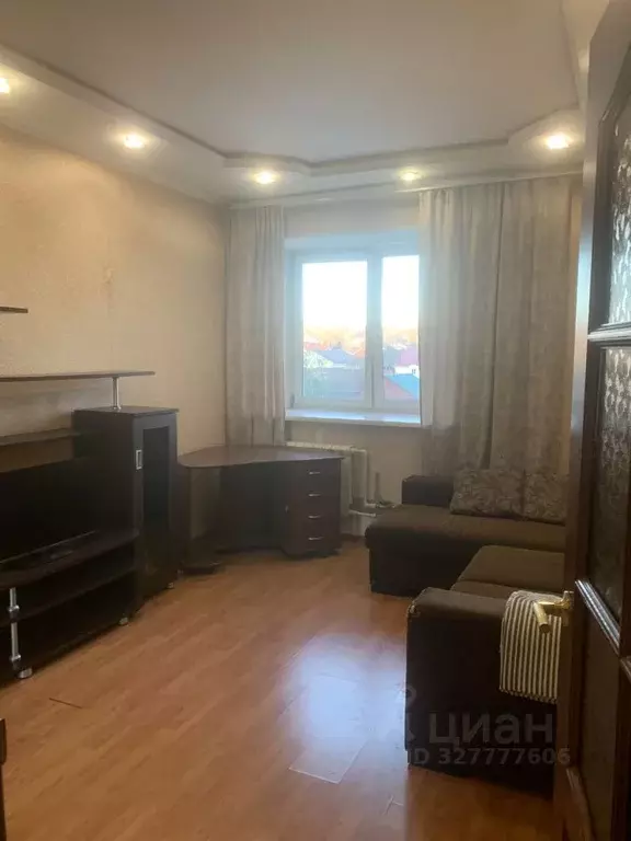 1-к кв. Московская область, Дмитров Сиреневая ул., 6 (36.0 м) - Фото 1