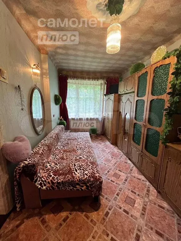 1-к. квартира, 25 м, 1/3 эт. - Фото 0