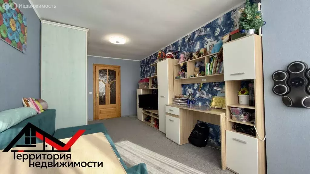 3-комнатная квартира: Севастополь, Казачья улица, 18 (69 м) - Фото 1