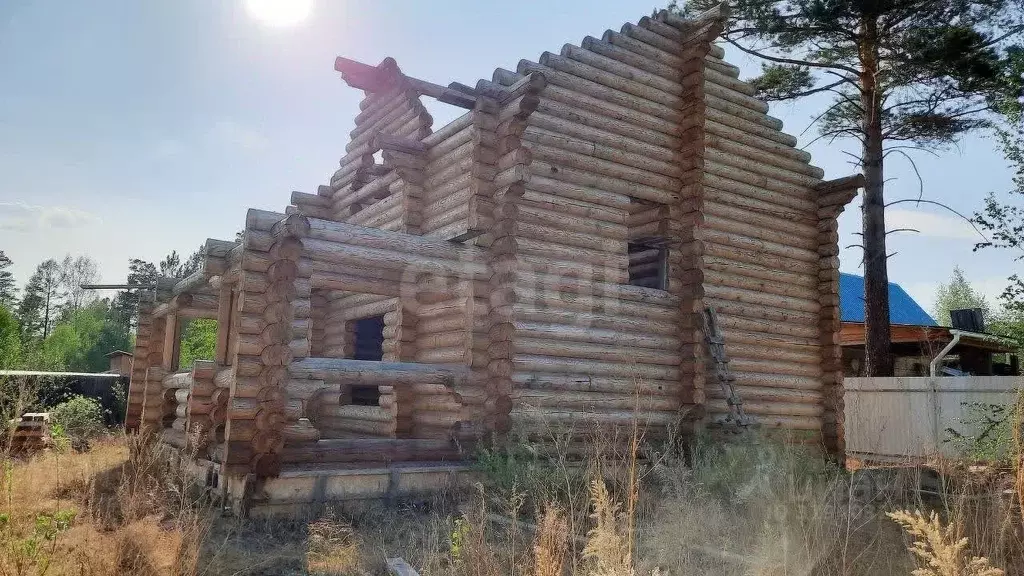 Участок в Забайкальский край, Читинский район, Березка ДНТ  (14.7 ... - Фото 1