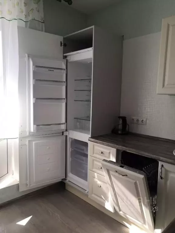 1-к кв. Ленинградская область, Кудрово г. Всеволожский район, ... - Фото 1