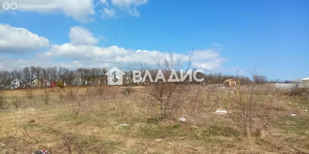Участок в Краснодарский край, городской округ Новороссийск, село ... - Фото 1