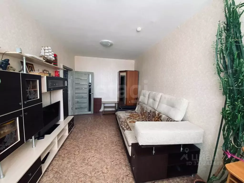 3-к кв. Ямало-Ненецкий АО, Ноябрьск Советская ул., 108 (64.9 м) - Фото 1