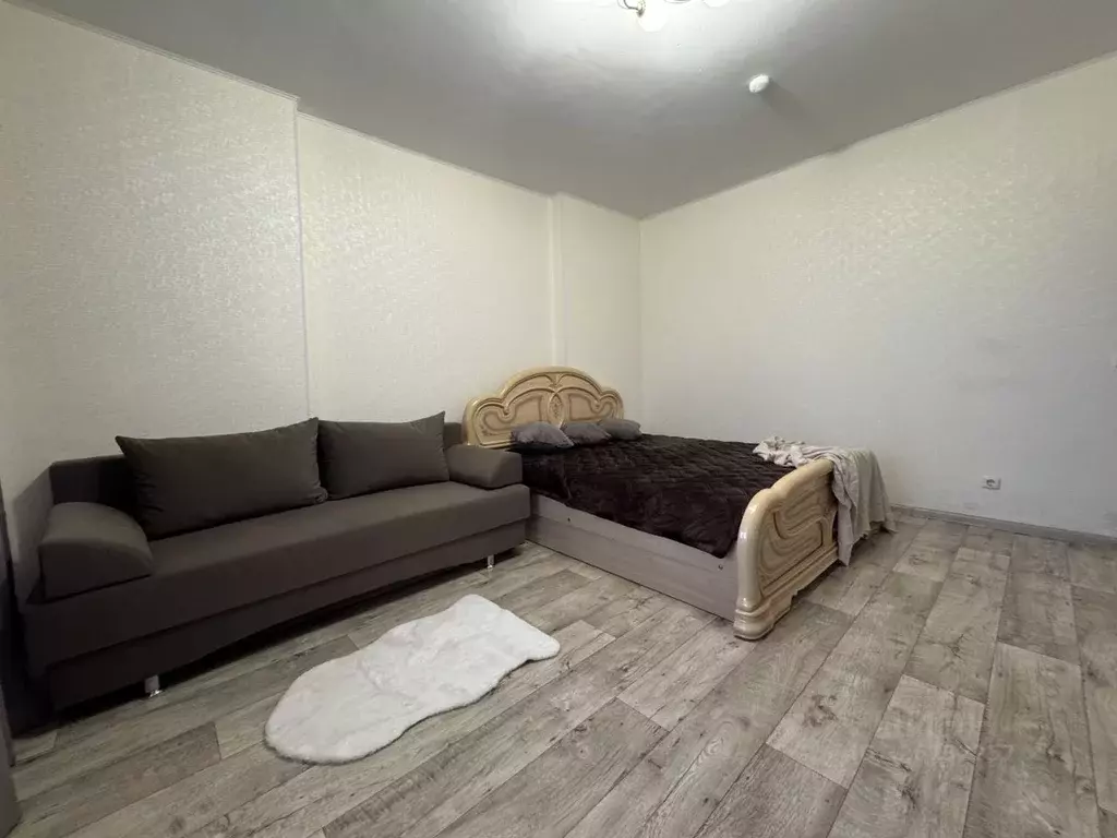 3-к кв. Татарстан, Казань ул. Хади Такташа, 121 (115.0 м) - Фото 1