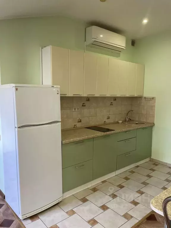 1-к кв. Московская область, Видное ул. Старо-Нагорная, 11 (48.0 м) - Фото 1