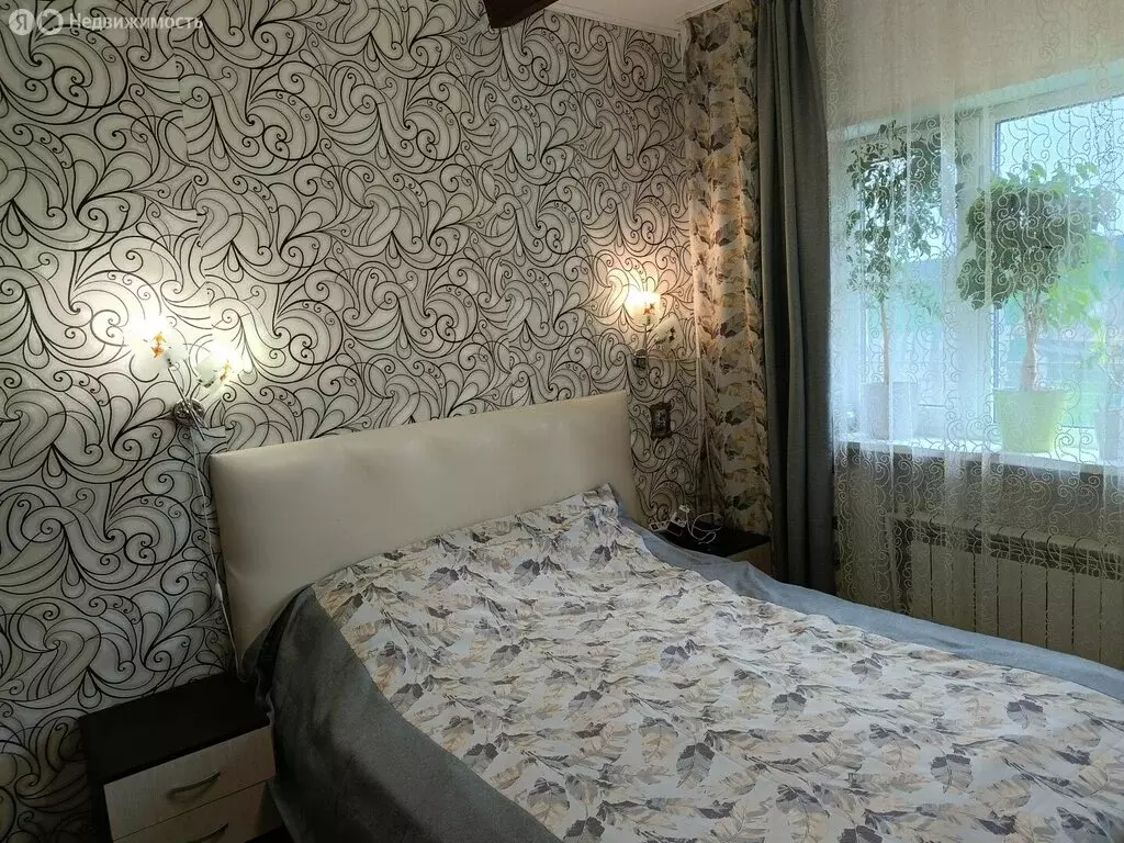 Дом в село Старая Ситня, Рождественская улица, 3А (172.5 м) - Фото 2