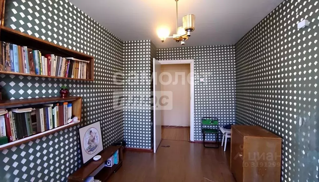 3-к кв. Севастополь, Севастополь, Инкерман г. ул. Менжинского, 20 ... - Фото 1