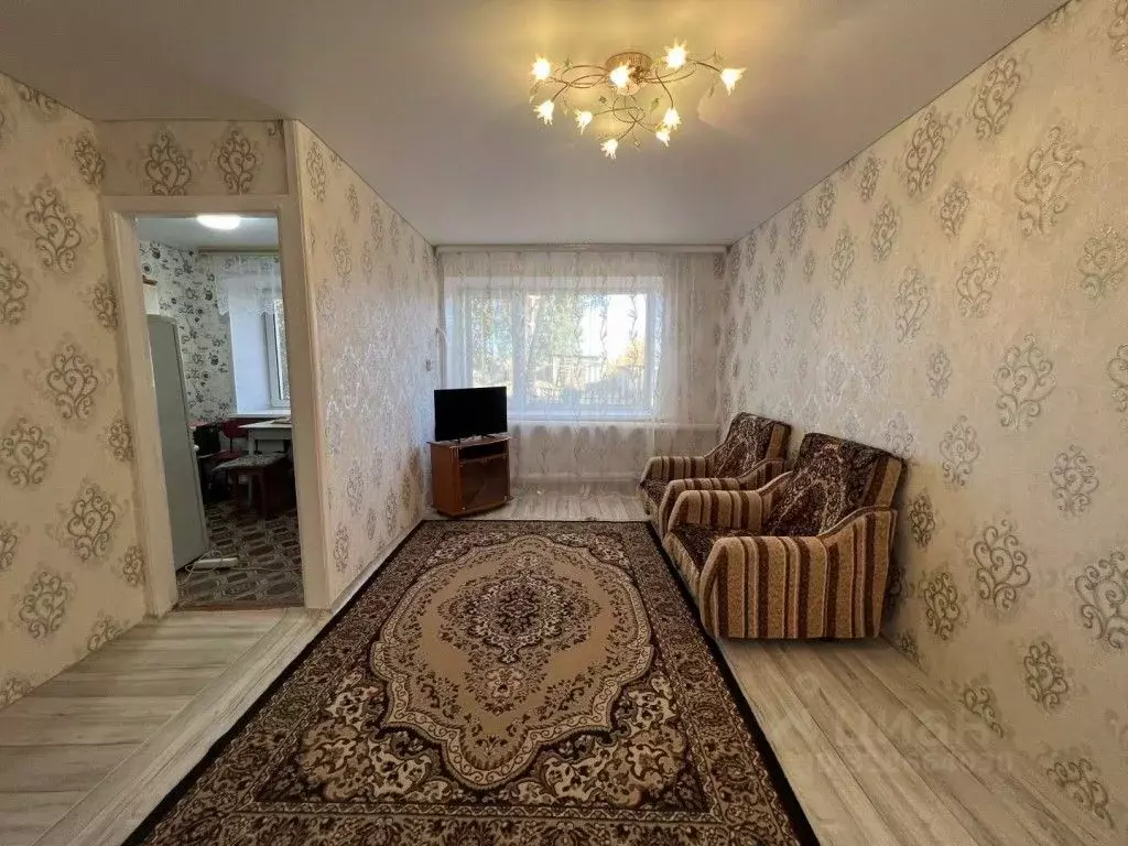 2-к кв. Оренбургская область, Ташлинский район, пос. Калинин Степная ... - Фото 2