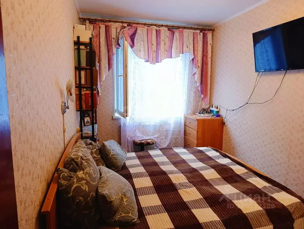 3-к кв. Татарстан, Казань ул. Кулахметова, 3 (55.1 м) - Фото 0