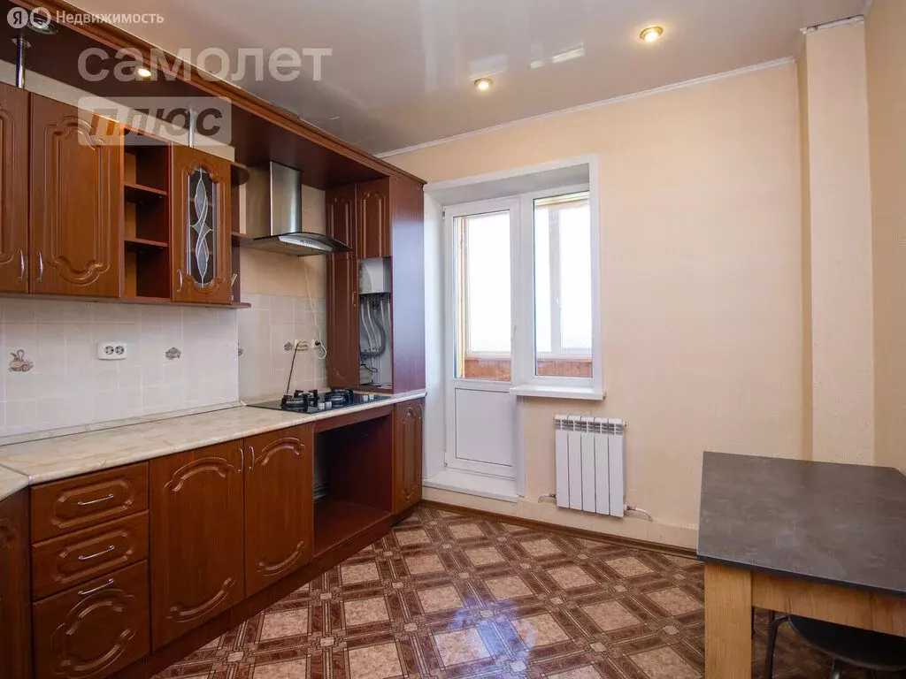 3-комнатная квартира: Ульяновск, Кольцевая улица, 8 (64.2 м) - Фото 1