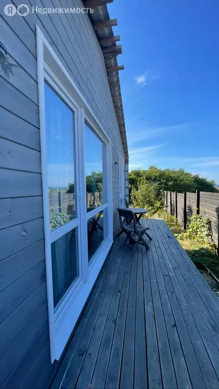 Дом в Нахимовский муниципальный округ, Северная Сторона (40 м) - Фото 2