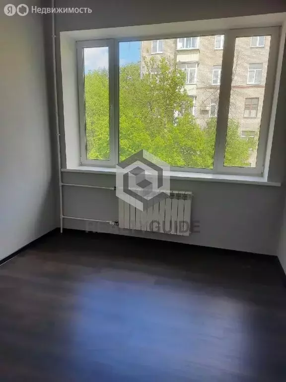 Офис (36.95 м) - Фото 1