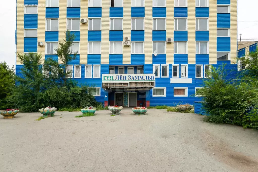 Офис (16.6 м) - Фото 1