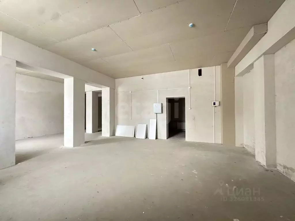 Помещение свободного назначения в Ярославская область, Ярославль ... - Фото 1