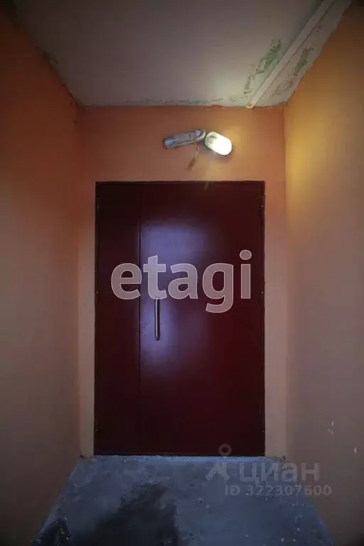 1-к кв. Ямало-Ненецкий АО, Новый Уренгой Лимбяяха мкр, Приозерный мкр, ... - Фото 1