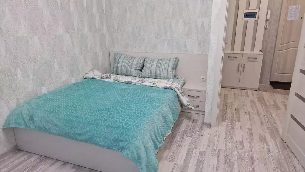 1-к кв. Алтайский край, Барнаул Комсомольский просп., 122Г (36.0 м) - Фото 0