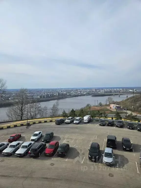 3-к кв. Нижегородская область, Нижний Новгород ул. Маршала Баграмяна, ... - Фото 1