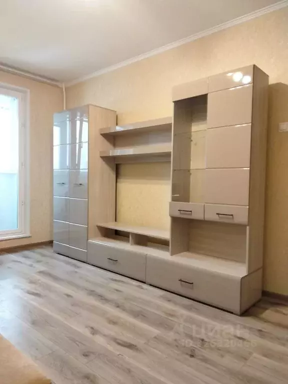 Комната Москва ул. Новаторов, 34К4 (18.0 м) - Фото 2