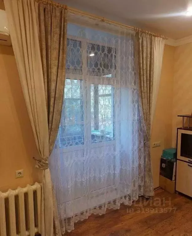 Комната Самарская область, Самара просп. Кирова, 189 (16.0 м) - Фото 0