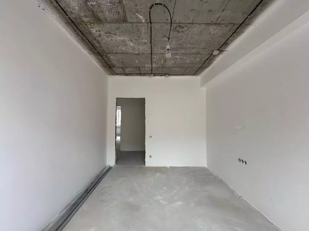 Продаётся 2-к квартира, 57.8 м - Фото 1