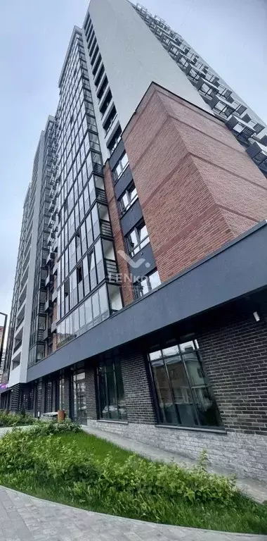 1-к кв. Удмуртия, Ижевск ул. Ключевой Поселок, 83А (37.1 м) - Фото 1