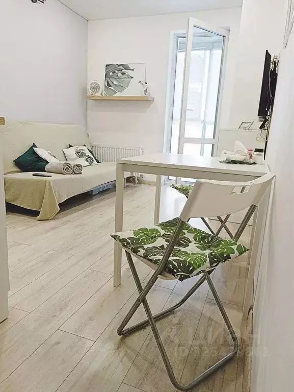 Студия Татарстан, Казань ул. Аметьевская магистраль, 16к1 (22.0 м) - Фото 2