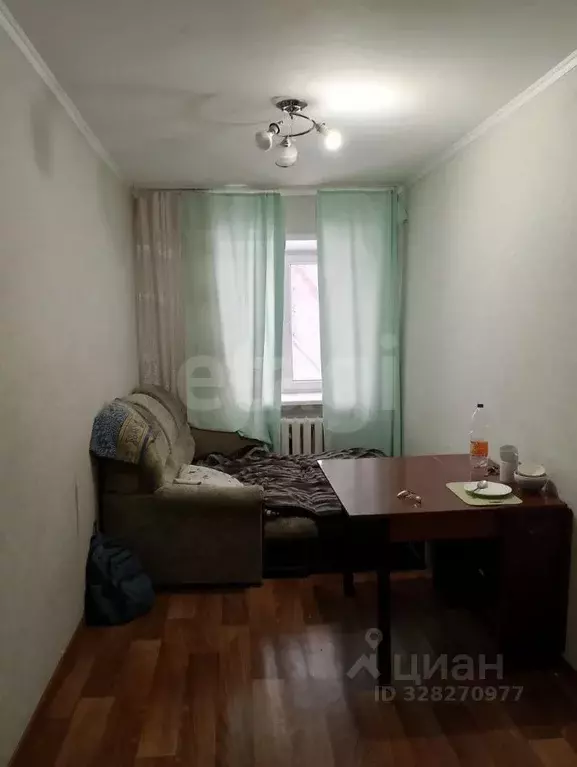 Комната Ульяновская область, Ульяновск ул. Ватутина, 50 (13.0 м) - Фото 1