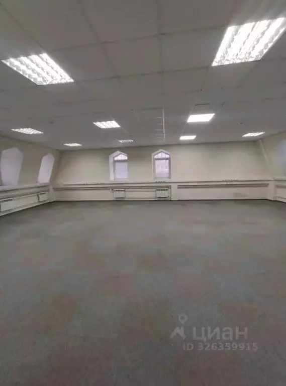 Офис в Москва Большая Спасская ул., 20С3 (914 м) - Фото 2