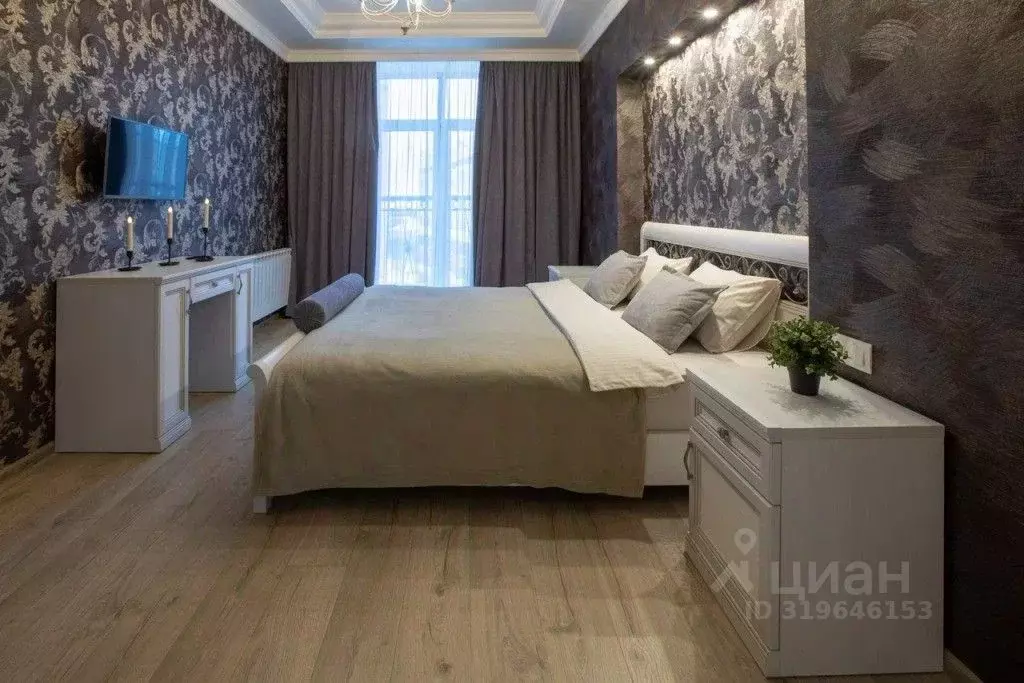 3-к кв. Ярославская область, Ярославль ул. Свободы, 60В (82.0 м) - Фото 1