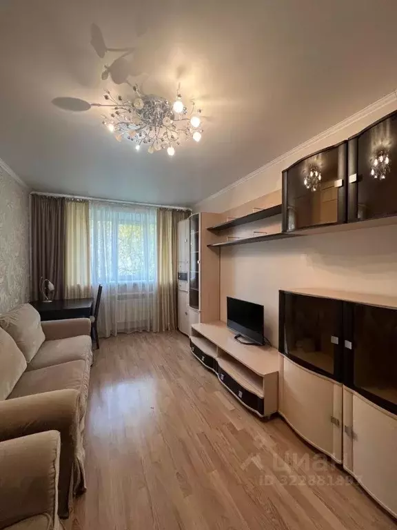 2-к кв. Тульская область, Тула ул. Фрунзе, 16 (70.0 м) - Фото 0