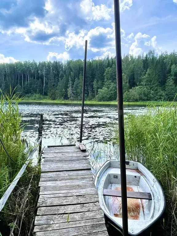 Дом 30 м на участке 9,1 сот. - Фото 0