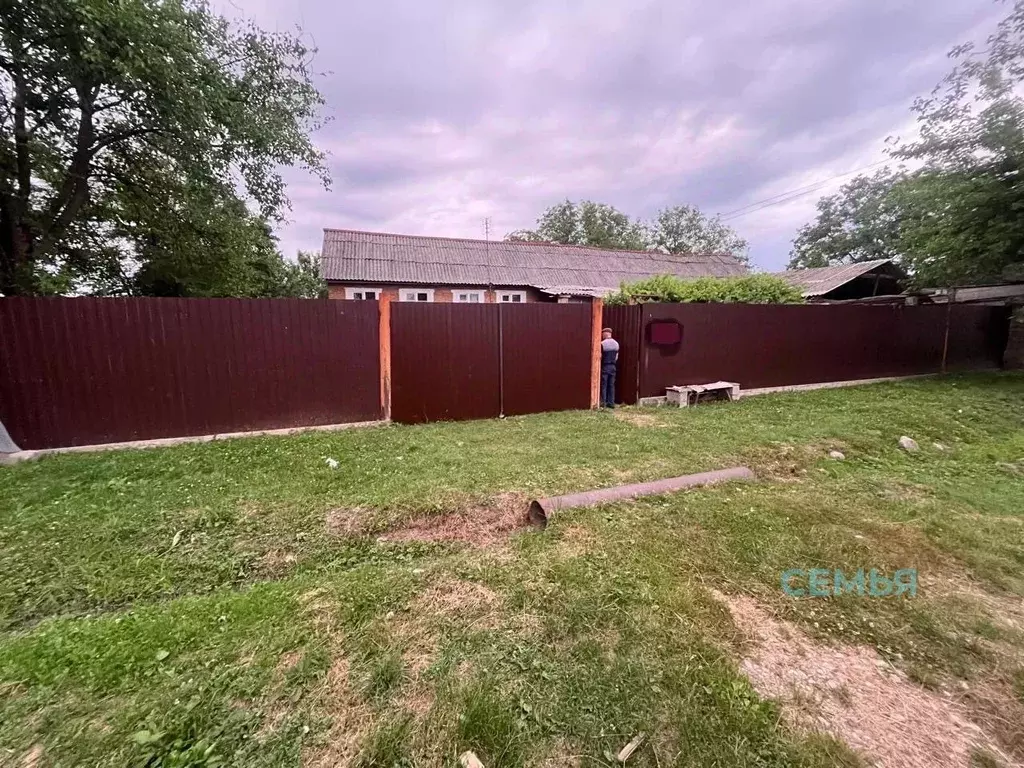 Дом в Северная Осетия, Дигора ул. Гибизова, 41 (126 м) - Фото 1