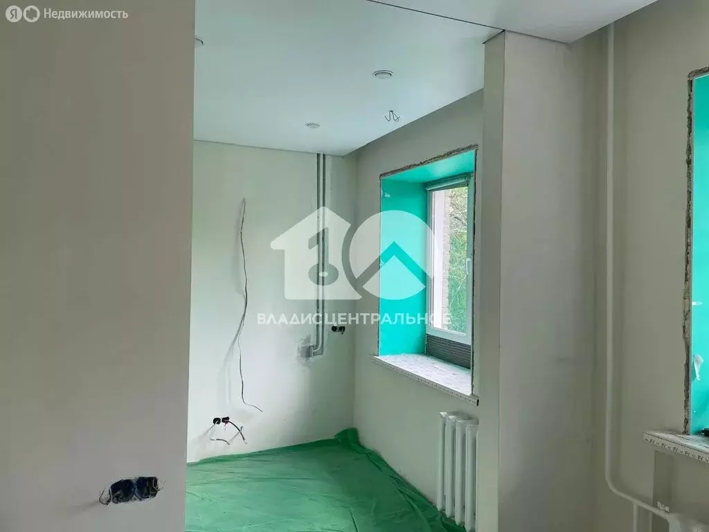 2-комнатная квартира: Новосибирск, улица Гоголя, 235/1 (43 м) - Фото 1