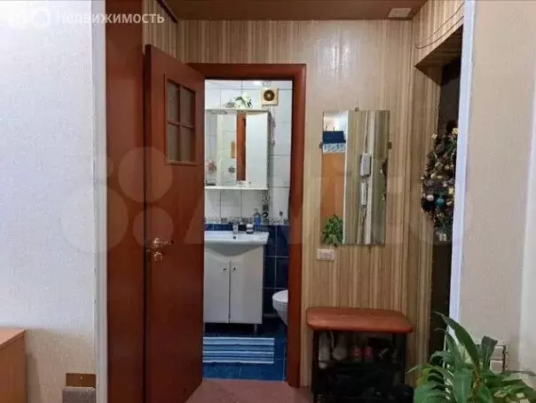 1-комнатная квартира: Ухта, проспект Ленина, 28Б (28 м) - Фото 1